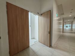 Interlocal Centre (D5), Factory #466480031